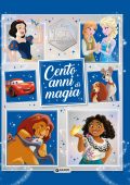 AA.VV. - Disney. Cento anni di magia (2023)