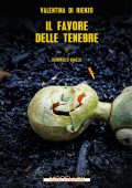 Valentina Di Rienzo - Il favore delle tenebre (2023)