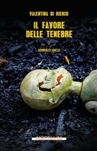 Valentina Di Rienzo – Il favore delle tenebre (2023)
