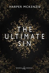 Harper McKenzie – The Ultimate Sin (2023)