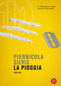 Piernicola Silvis - La Pioggia (2021)
