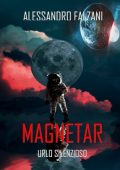 Alessandro Falzani - Constellation. Magnetar (2023)