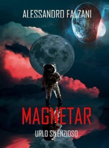 Alessandro Falzani – Constellation. Magnetar (2023)