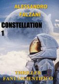 Alessandro Falzani - Constellation Vol. 1 (2023)
