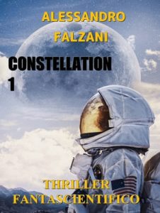 Alessandro Falzani – Constellation Vol. 1 (2023)