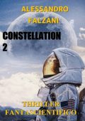 Alessandro Falzani - Constellation Vol. 2 (2023)