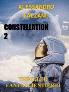 Alessandro Falzani – Constellation Vol. 2 (2023)