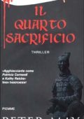 Peter May - Il quarto sacrificio (2004)