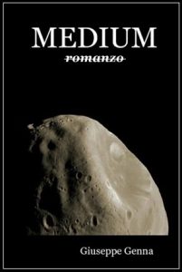 Giuseppe Genna – Medium (2007)