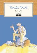 Roald Dahl - Il GGG (2011)