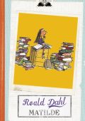 Roald Dahl - Matilde (2013)