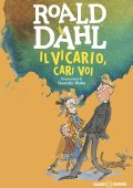Roald Dahl - Il vicario, cari voi (2012)