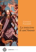 Gustave Flaubert - La tentazione di sant'Antonio (2023)