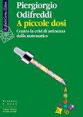Piergiorgio Odifreddi - A piccole dosi (2023)
