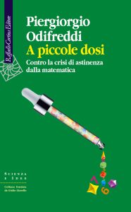 Piergiorgio Odifreddi – A piccole dosi (2023)