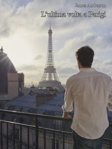 James Anderson – L’ultima volta a Parigi (2023)