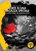Luigi Guicciardi - Morte di una ragazza speciale (2023)