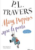 Pamela Lyndon Travers - Mary Poppins apre la porta (2023)