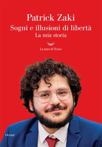 Patrick Zaki – Sogni e illusioni di libertà. La mia storia (2023)