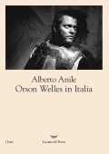 Alberto Anile - Orson Welles in Italia (2023)