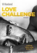 Vi Keeland - Love challenge (2020)