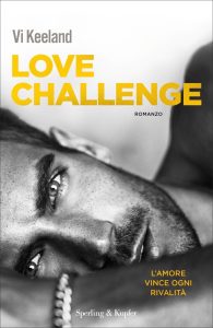 Vi Keeland – Love challenge (2020)