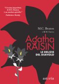 M.C. Beaton - Agatha Raisin. Le delizie del diavolo (2023)