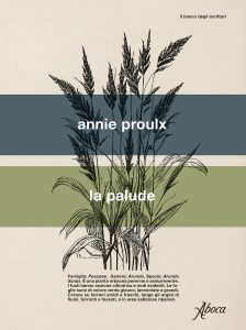 Annie Proulx – La palude (2023)