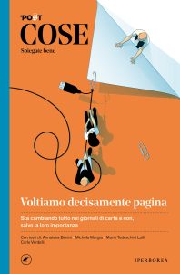 AA.VV. – Cose spiegate bene 7. Voltiamo decisamente pagina (2023)