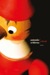 Antonio Schiena – Chiodi (2023)