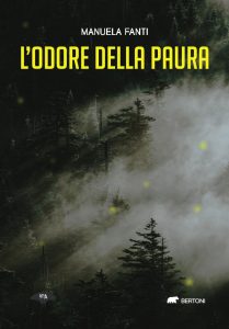 Manuela Fanti – L’odore della paura (2023)