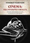 Federico Marenghi - Cinema: tra finzione e realtà (2023)