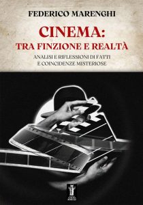 Federico Marenghi – Cinema: tra finzione e realtà (2023)