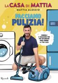 Mattia Alessio - Facciamo pulizia! (2023)