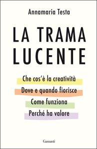 Annamaria Testa – La trama lucente (2023)