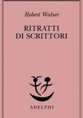 Robert Walser - Ritratti di scrittori (2023)