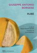 Giuseppe Antonio Borgese - Rubè (2023)