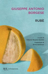 Giuseppe Antonio Borgese – Rubè (2023)