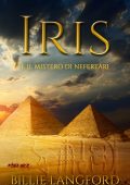 Billie Langford - Iris e il Mistero di Nefertari (2023)