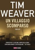 Tim Weaver - Un villaggio scomparso (2020)