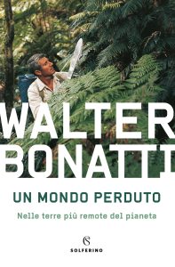 Walter Bonatti – Un mondo perduto (2020)