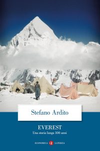 Stefano Ardito – Everest (2023)