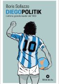 Boris Sollazzo - Diegopolitik (2023)