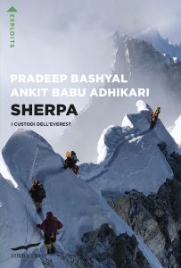 Pradeep Bashyal, Andkit Babu Adhikari – Sherpa (2023)