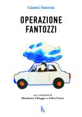 Gianni Fantoni - Operazione Fantozzi (2023)