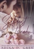 Adina D. Grey - Softest Touch (2023)