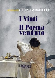 Carmela Baricelli – I Vinti. Il Poema venduto (2023)