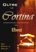 Dr. J. Brian Bailey - Oltre La Cortina (2023)