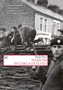 Paolo Perri – Nazioni in cerca di stato (2023)