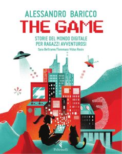 Alessandro Baricco – The game (2021)